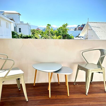 Cosycentralappart T2 Climatise 45M2 Saint Pierre Exterior foto